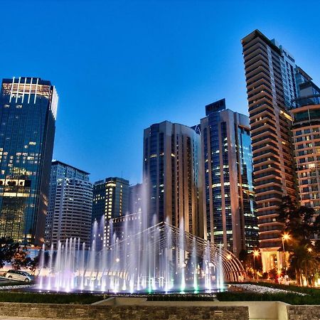 Ta Hotel Kuala Lumpur Eksteriør bilde