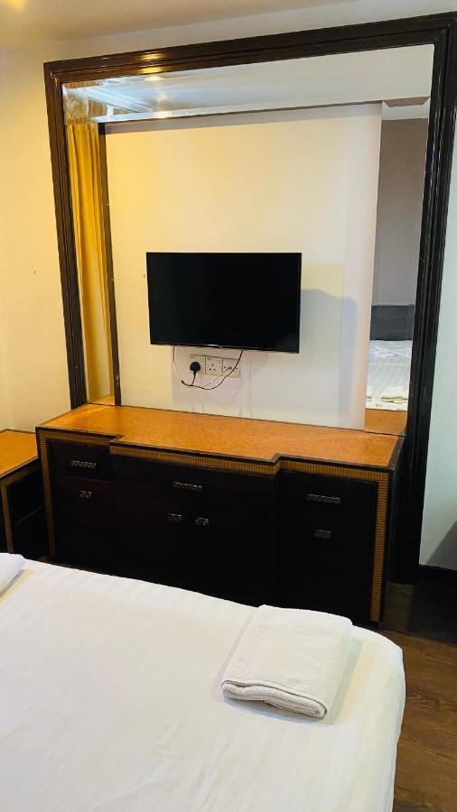 Ta Hotel Kuala Lumpur Eksteriør bilde