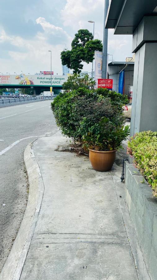 Ta Hotel Kuala Lumpur Eksteriør bilde