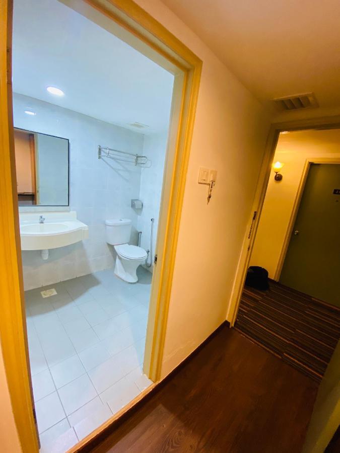 Ta Hotel Kuala Lumpur Eksteriør bilde