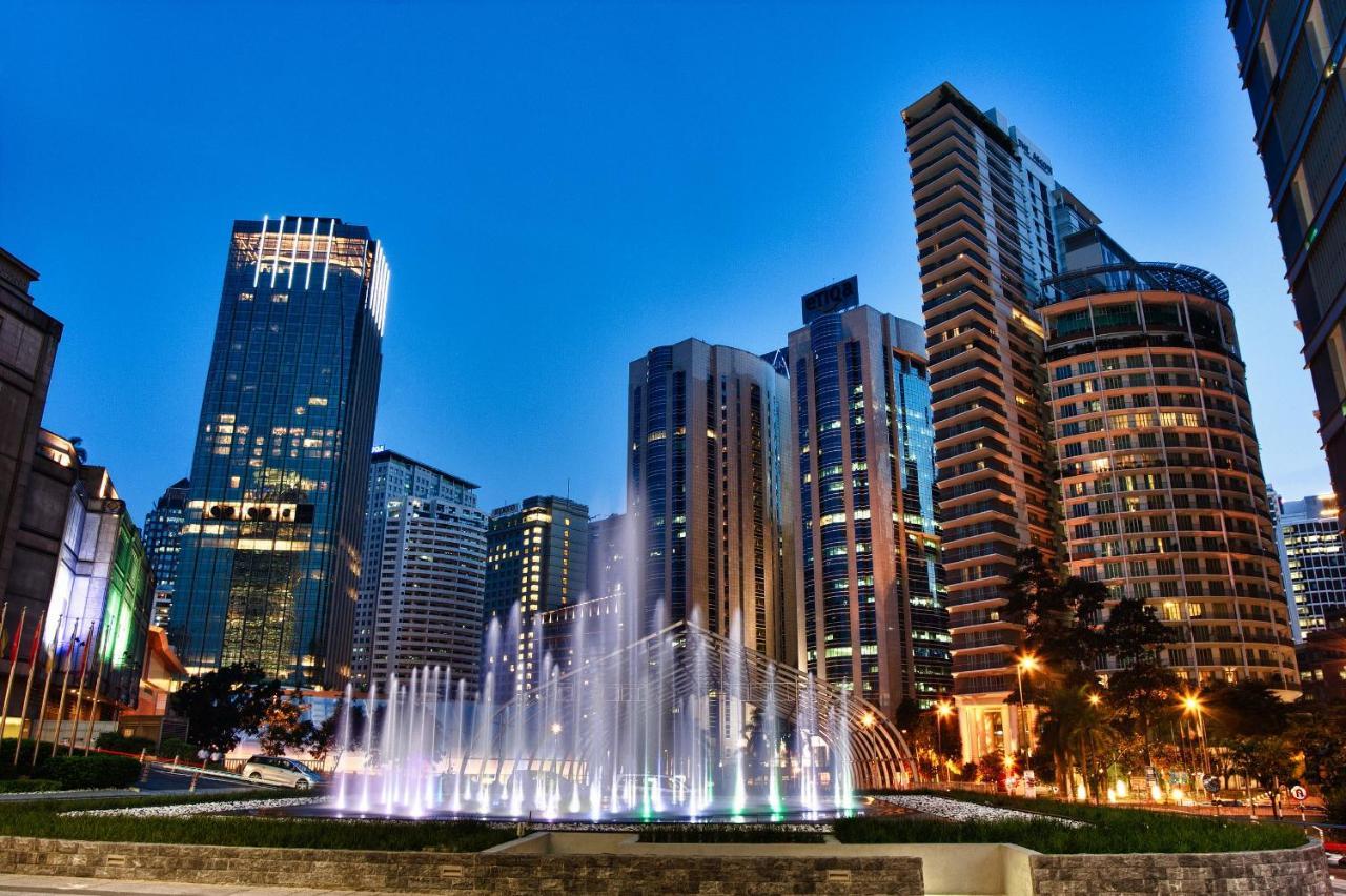 Ta Hotel Kuala Lumpur Eksteriør bilde